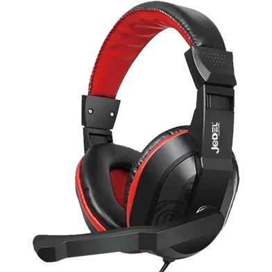 JEDEL GH112 Wired Gaming Headset - Rokomari product